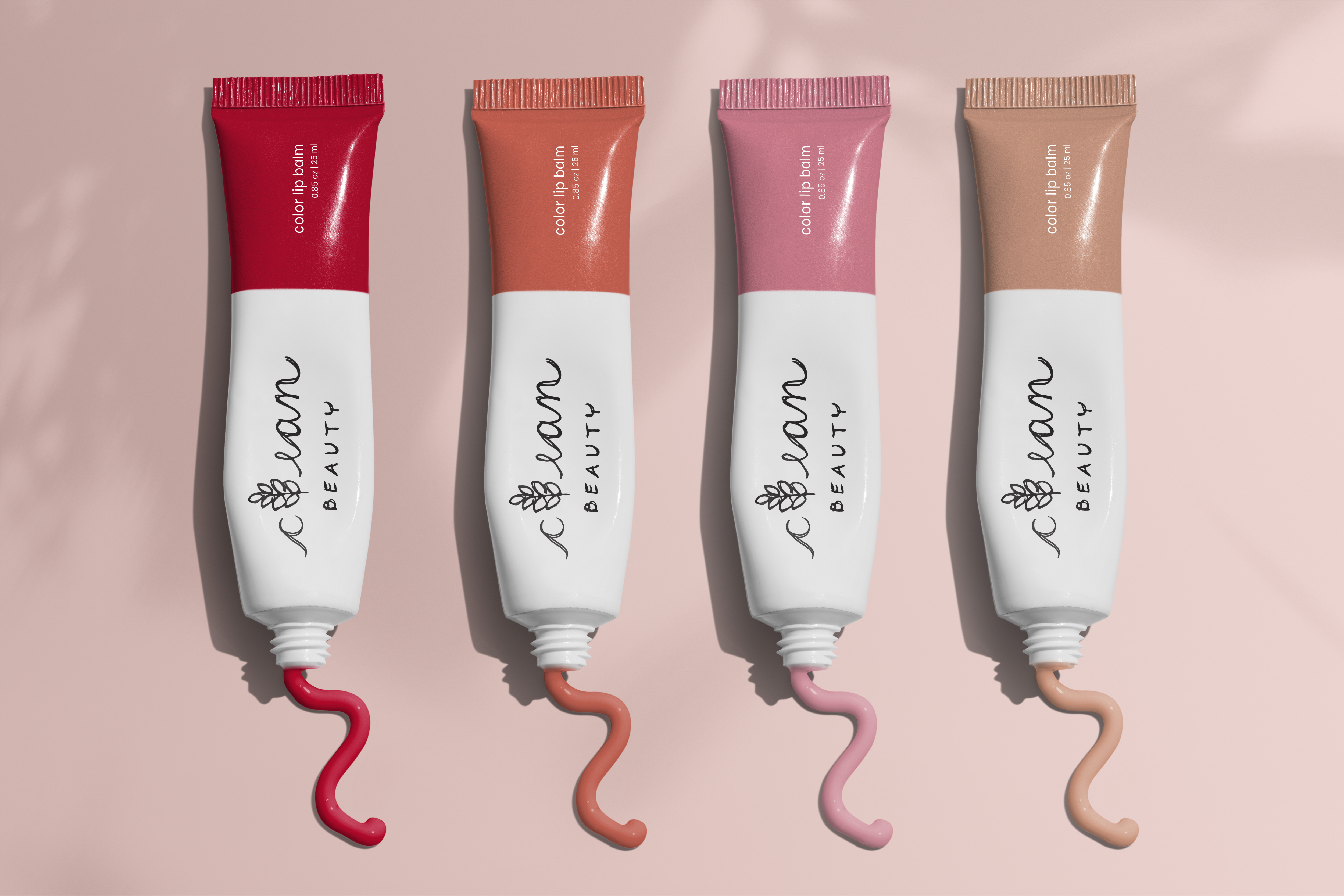 lip products
